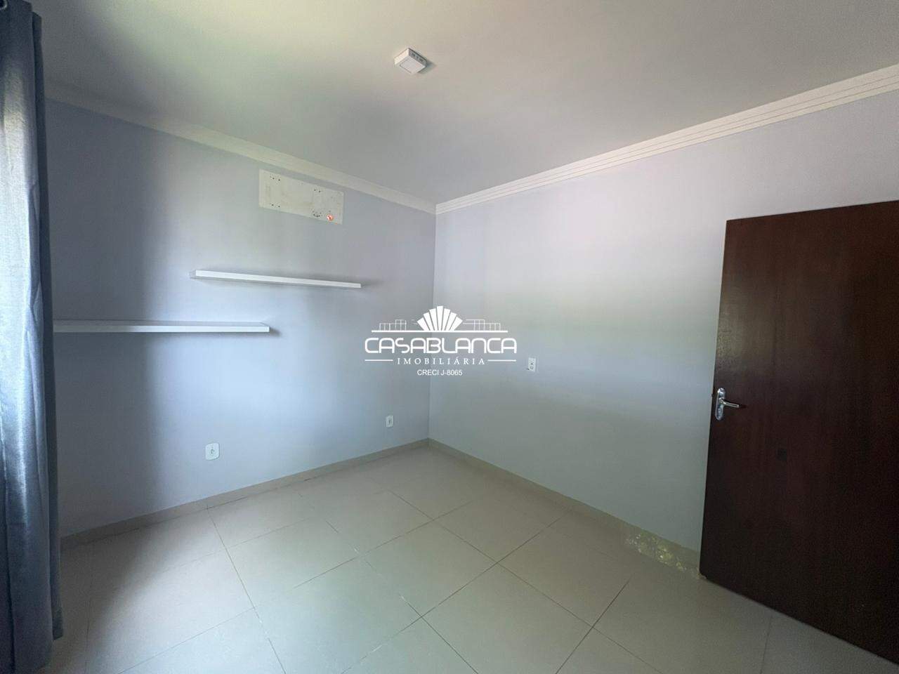 Casa à venda no Jardim Luciana: 