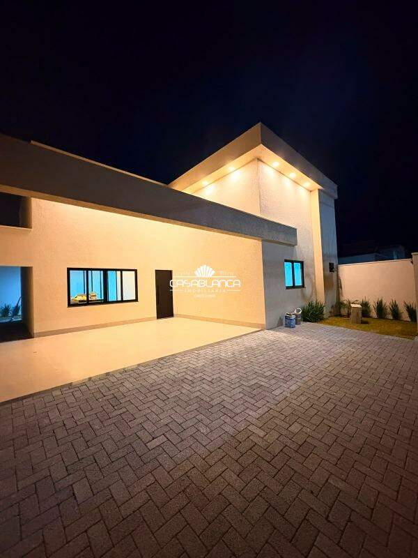 Casa à venda no Buritis I: 