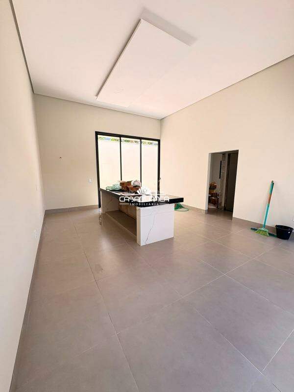 Casa à venda no Buritis I: 