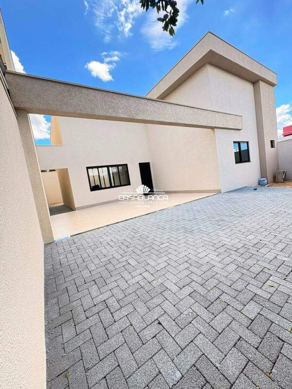 Casa à venda no Buritis I: 