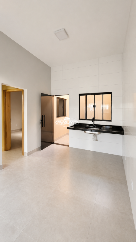 Casa para aluguel no CASTELANDIA VI: 