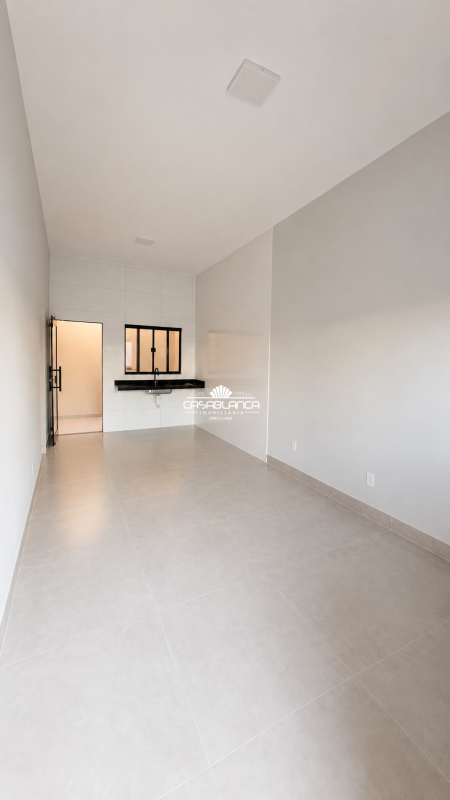 Casa para aluguel no CASTELANDIA VI: 