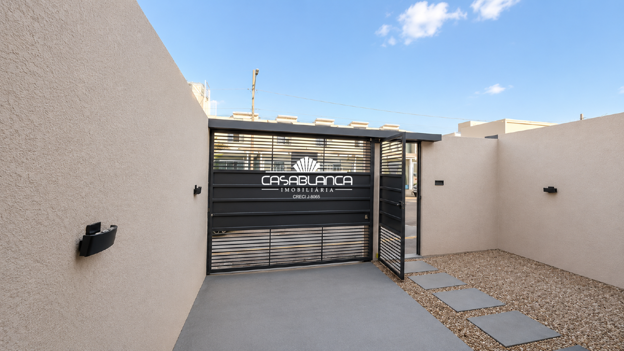 Casa para aluguel no CASTELANDIA VI: 