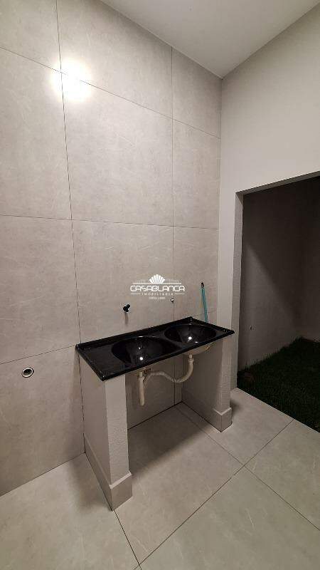 Casa à venda no Jardim Europa III: 