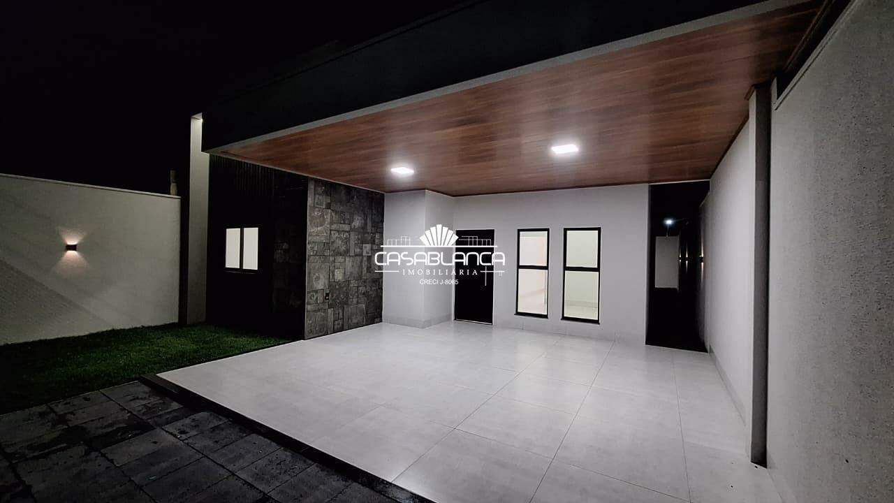 Casa à venda no Jardim Europa III: 