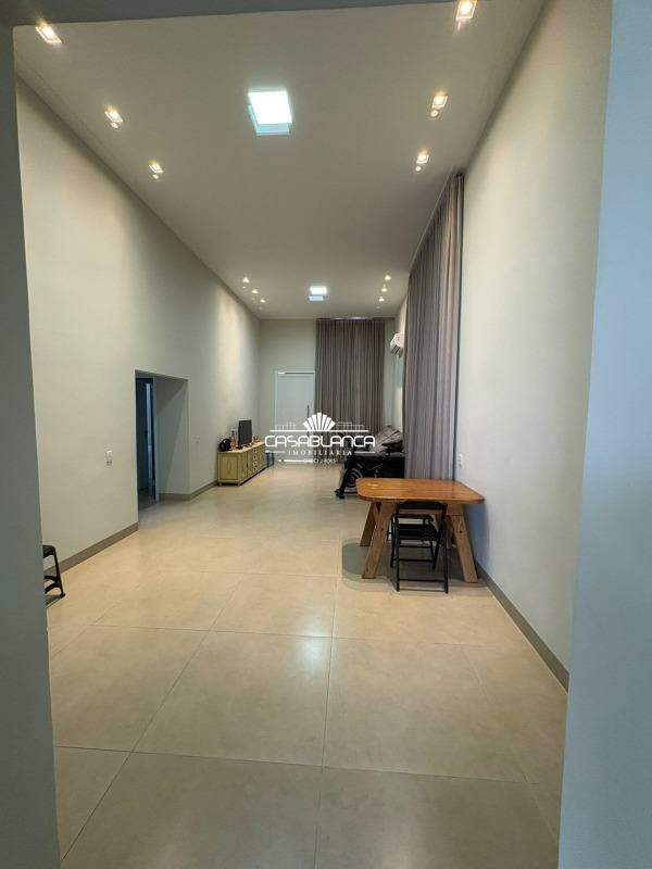 Casa à venda no Jardim Luciana: 
