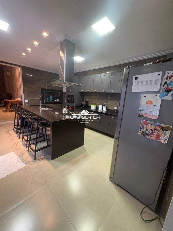 Casa à venda no Jardim Luciana: 