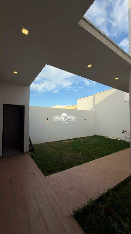 Casa à venda no Jardim Europa III: 