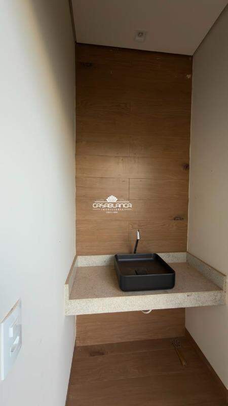 Casa à venda no Jardim Europa III: 