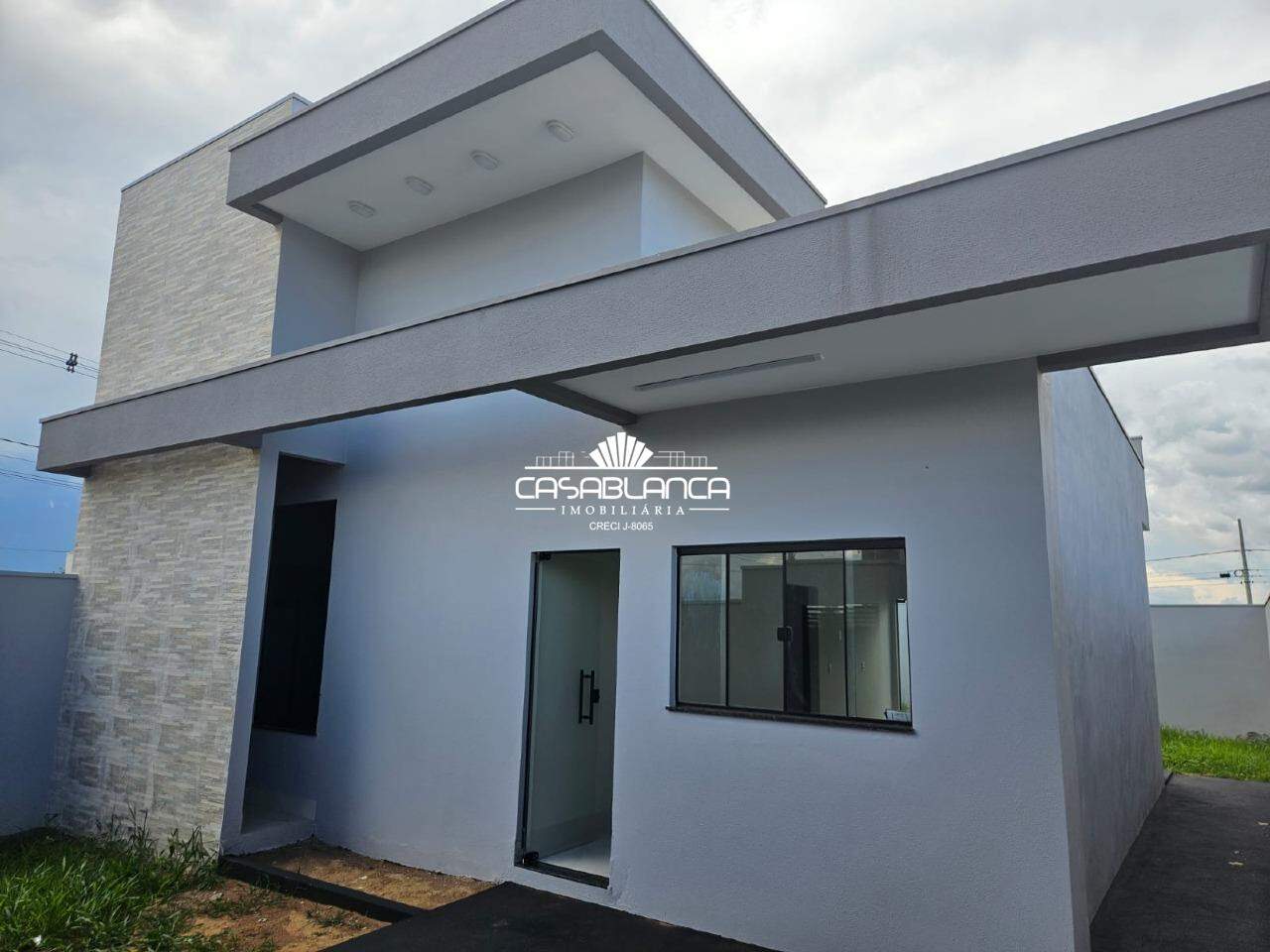 Casa à venda no Buritis V: 