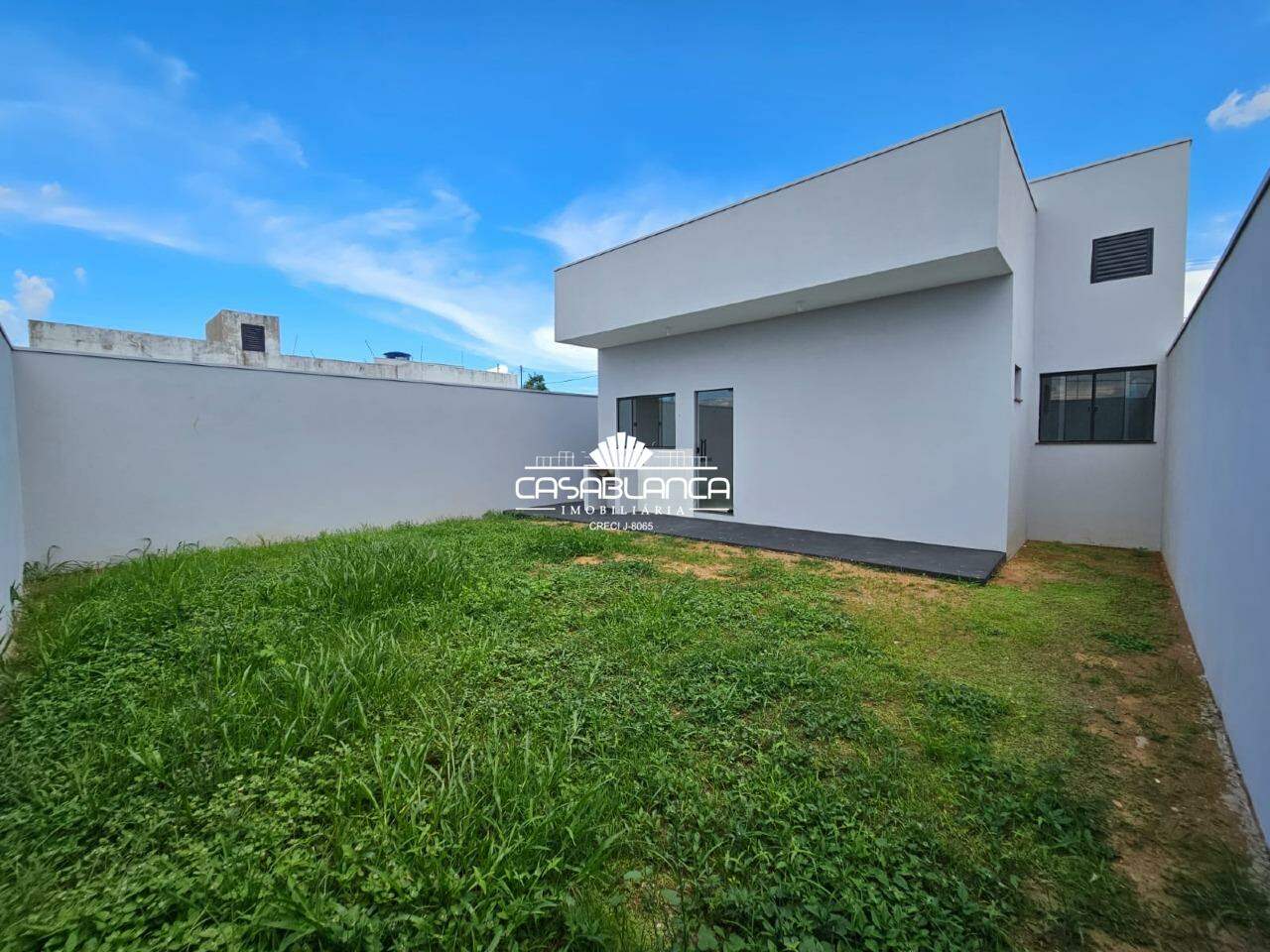 Casa à venda no Buritis V: 