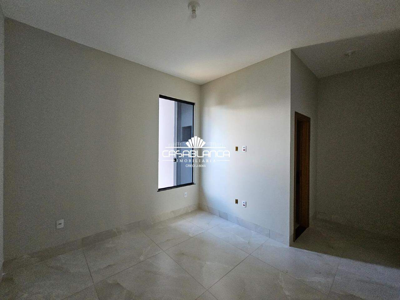Casa à venda no Buritis V: 
