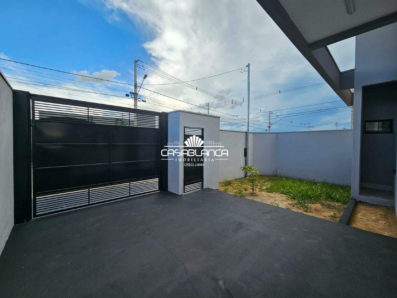 Casa à venda no Buritis V: 
