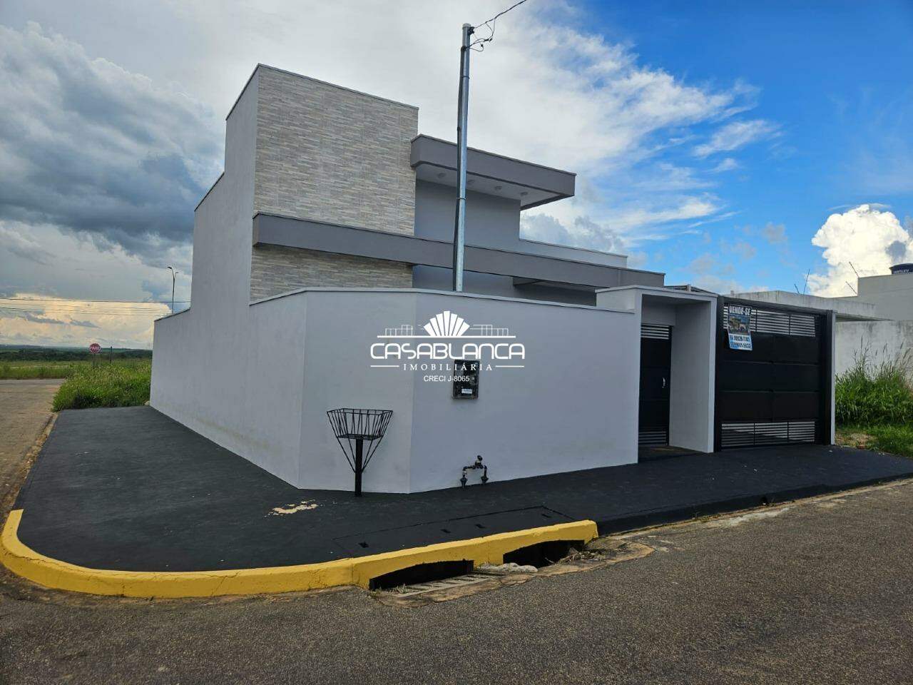 Casa à venda no Buritis V: 