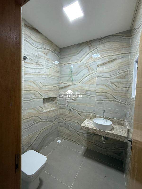 Casa à venda no Jardim Europa II: 