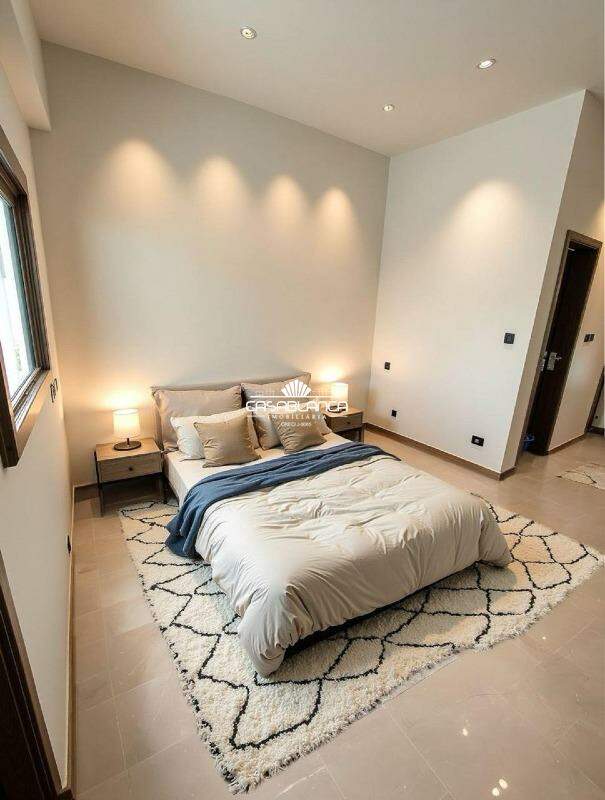 Casa à venda no Jardim Europa II: 
