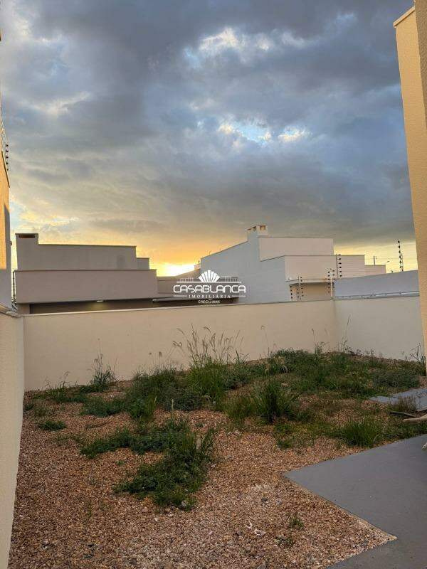 Casa à venda no Jardim Europa II: 