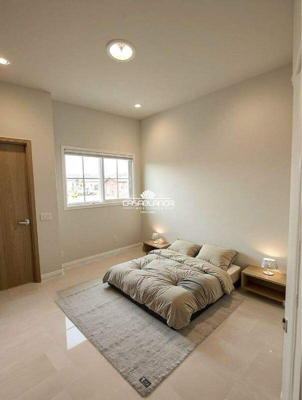 Casa à venda no Jardim Europa II: 