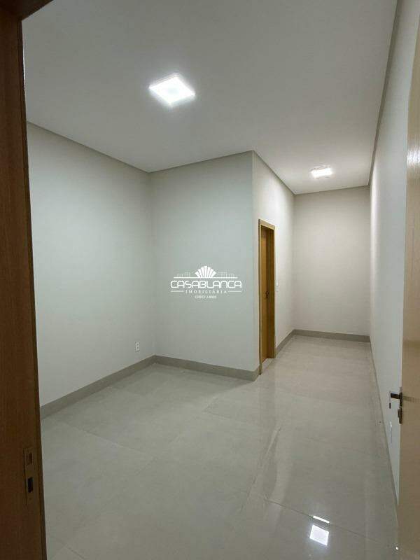 Casa à venda no Jardim Europa II: 