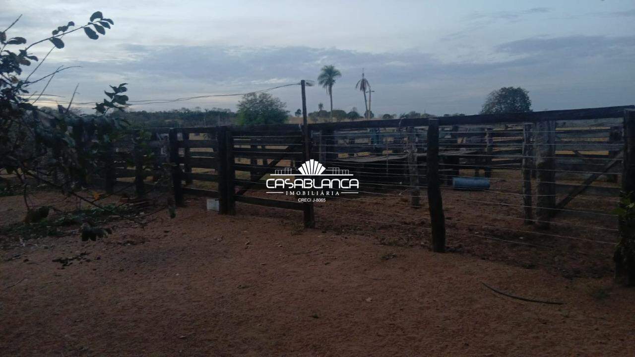 Sítio à venda no Zona Rural: 