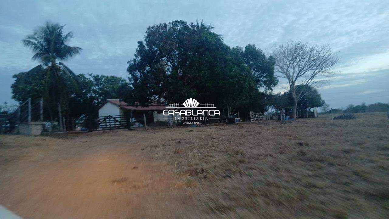 Sítio à venda no Zona Rural: 