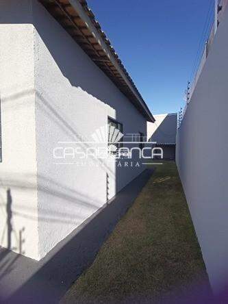 Casa à venda no Buritis I: 
