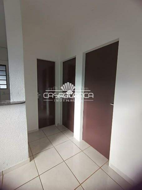Casa à venda no Buritis I: 