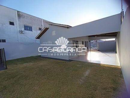 Casa à venda no Buritis I: 