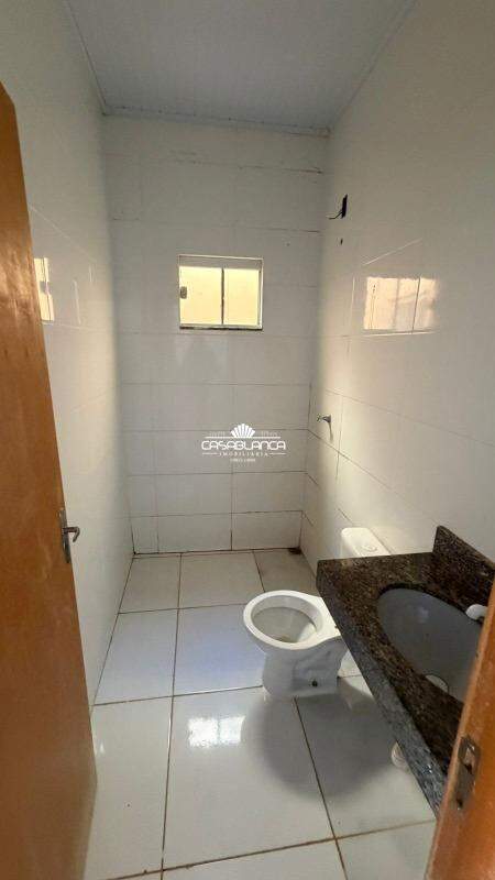 Casa para aluguel no Primavera III: 