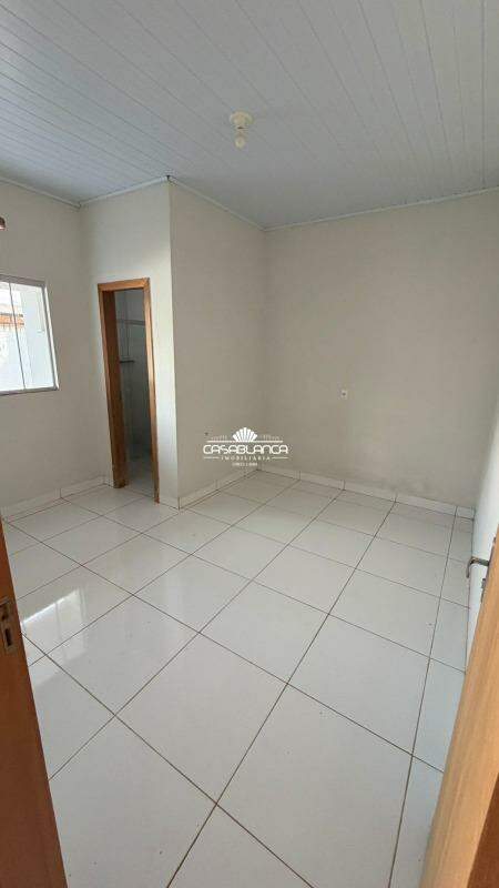 Casa para aluguel no Primavera III: 