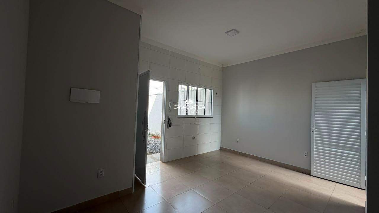 Apartamento para aluguel no Buritis V: 