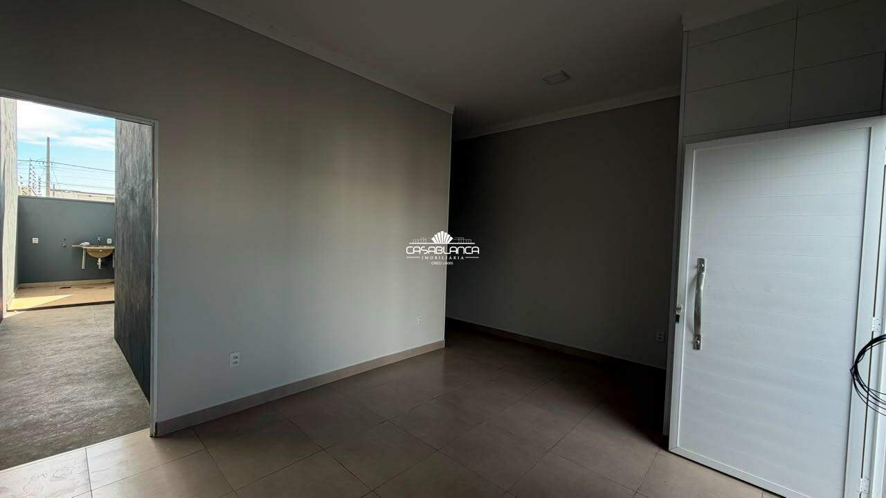 Apartamento para aluguel no Buritis V: 
