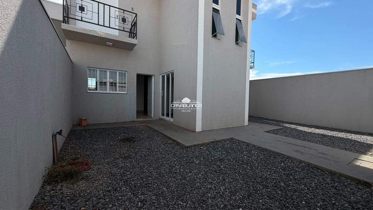 Apartamento para aluguel no Buritis V: 