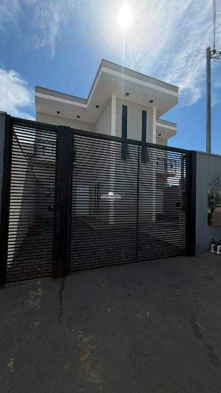 Apartamento para aluguel no Buritis V: 