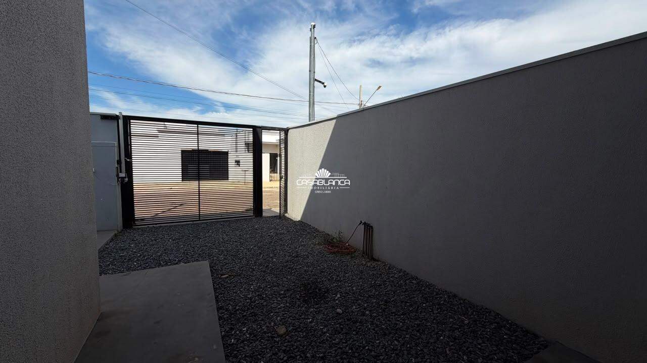 Apartamento para aluguel no Buritis V: 