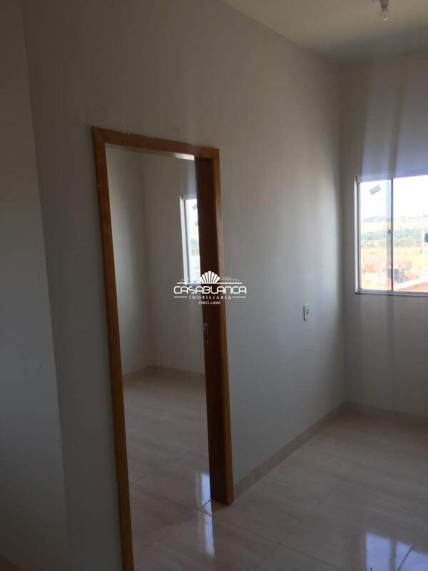 Apartamento à venda no Vertente das Águas: 