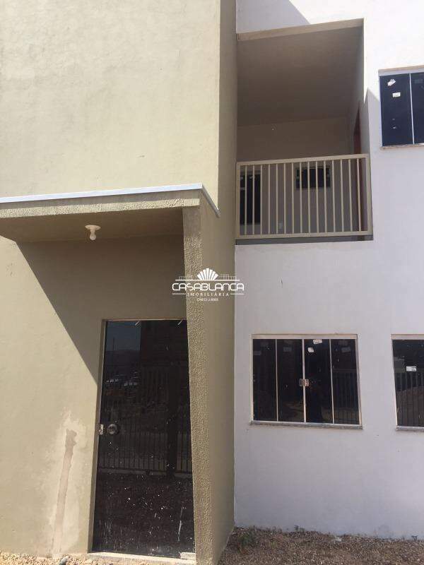 Apartamento à venda no Vertente das Águas: 