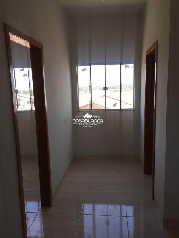 Apartamento à venda no Vertente das Águas: 