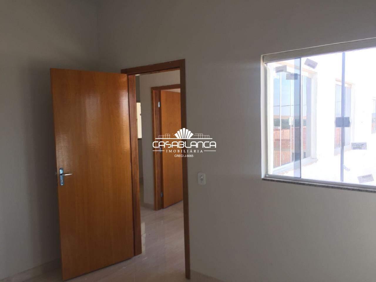 Apartamento à venda no Vertente das Águas: 