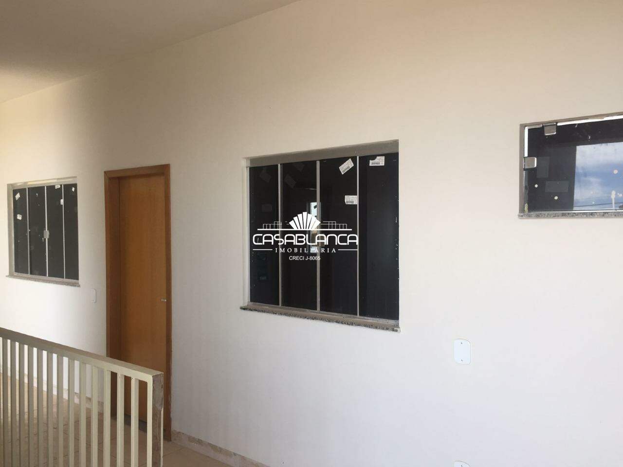 Apartamento à venda no Vertente das Águas: 