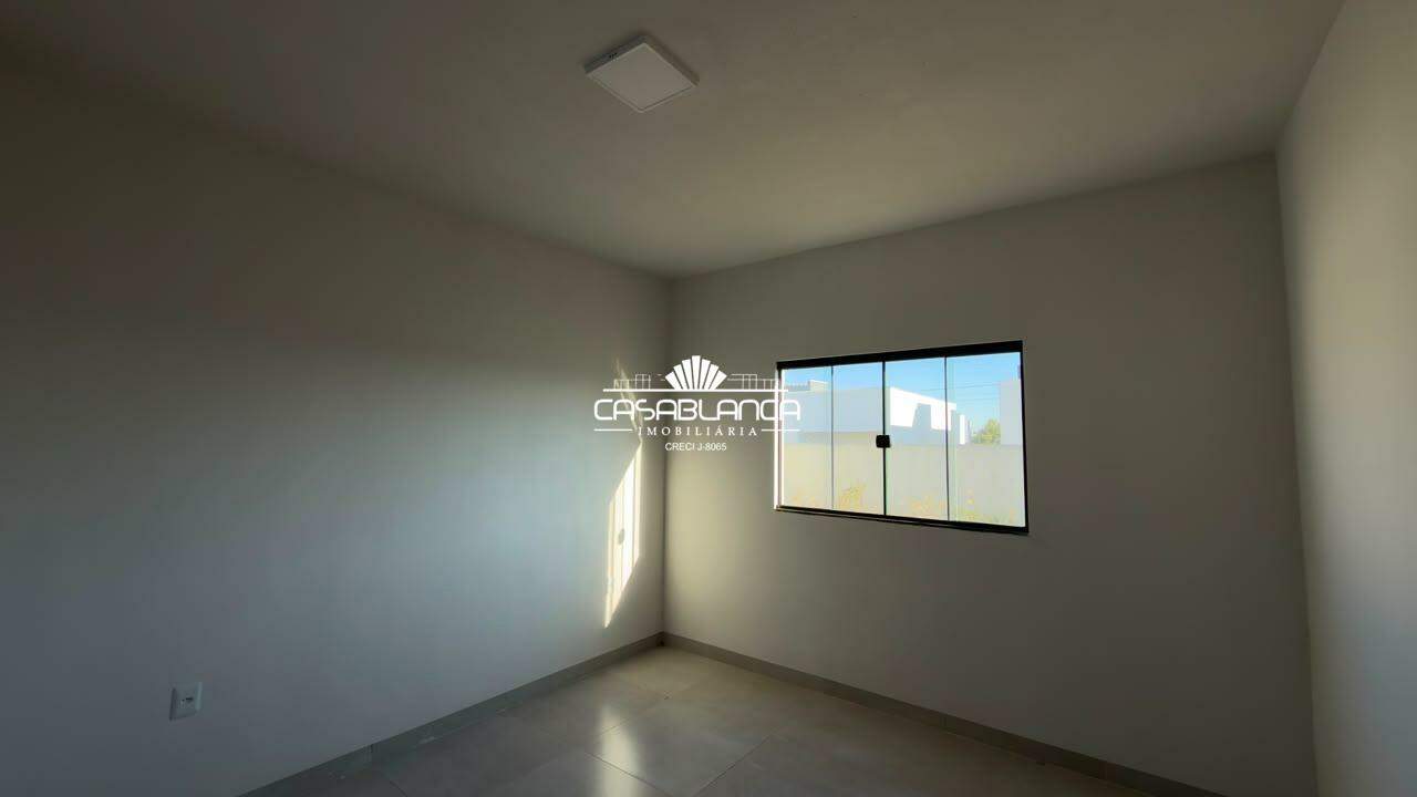 Casa à venda no Buritis Universitario I: 