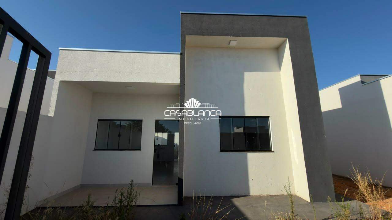 Casa à venda no Buritis Universitario I: 