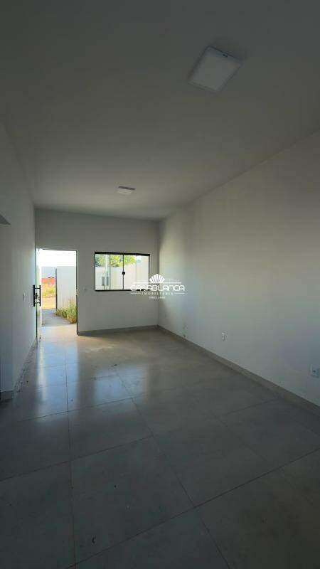 Casa à venda no Buritis Universitario I: 