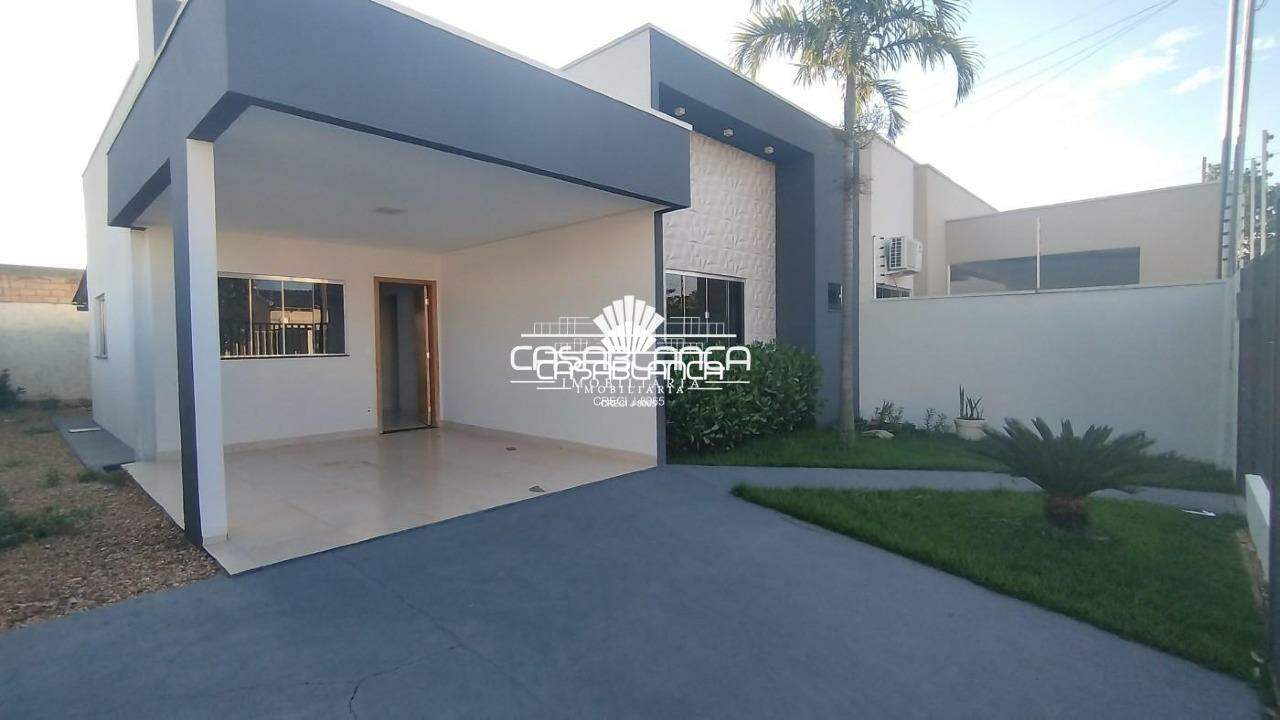 Casa à venda no BURITIS II EXPANSAO: 