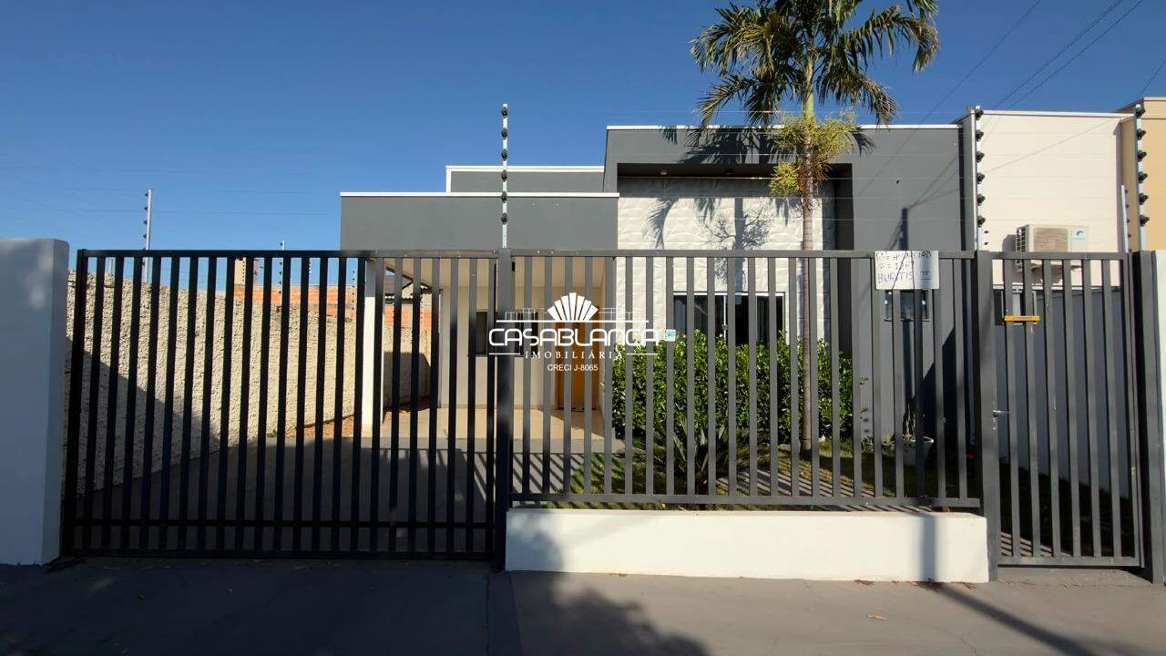 Casa à venda no BURITIS II EXPANSAO: 