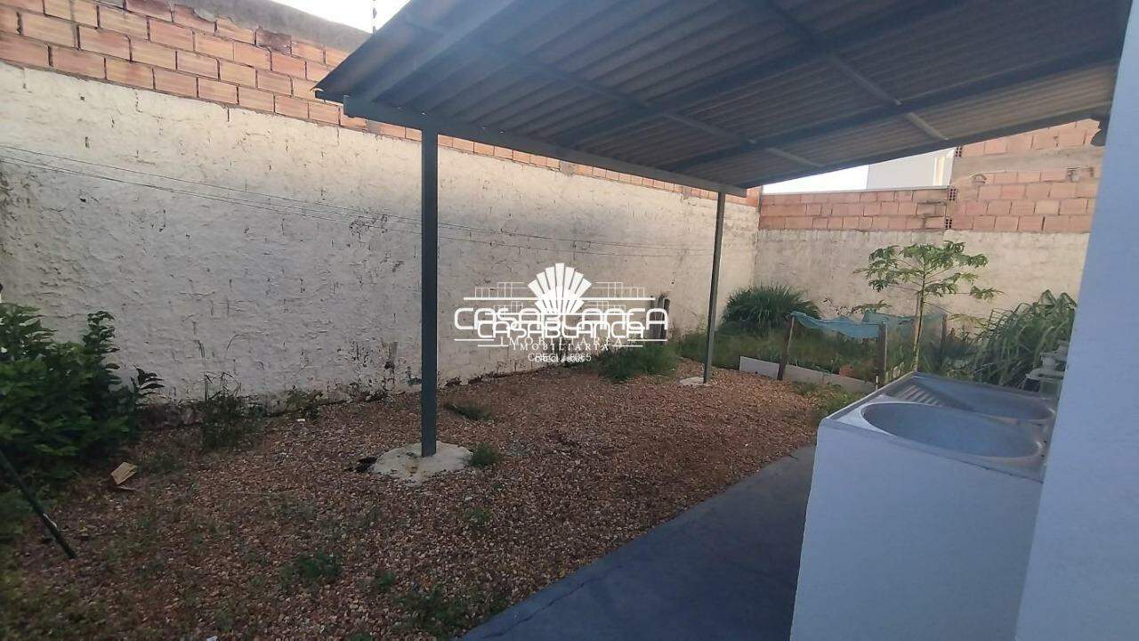 Casa à venda no BURITIS II EXPANSAO: 