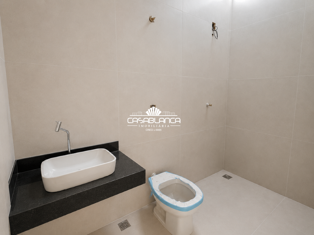 Casa para aluguel no JARDIM PARAISO: 