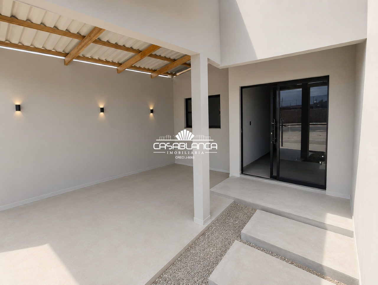 Casa para aluguel no JARDIM PARAISO: 