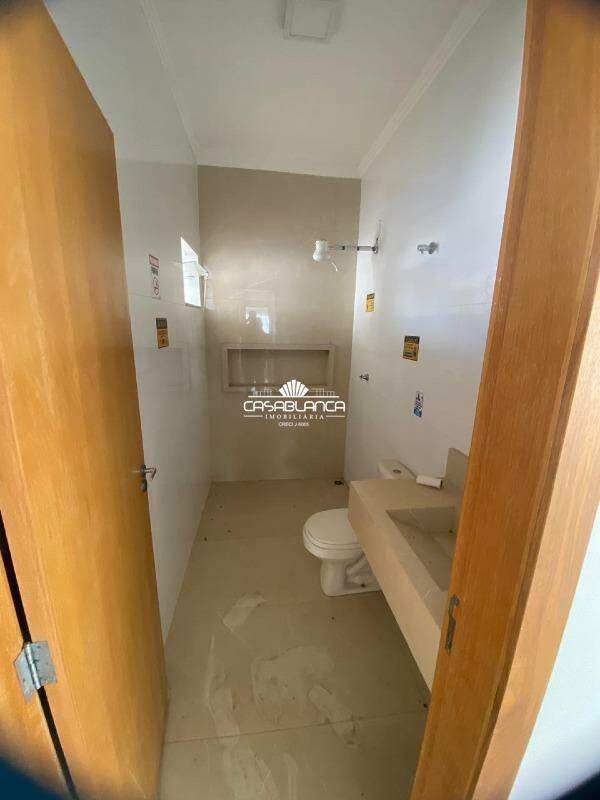 Casa para aluguel no Vertente das Águas: 