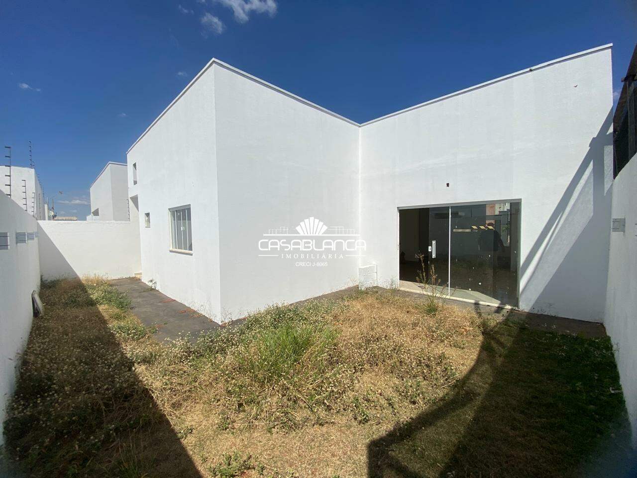 Casa para aluguel no Vertente das Águas: 